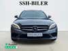 Mercedes C220 d Avantgarde stc. aut. thumbnail