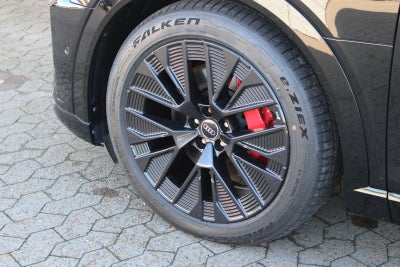 Audi Q8 e-tron S-line quattro