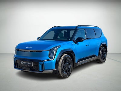 Kia EV9 Long Range Performance GT-Line AWD 7prs