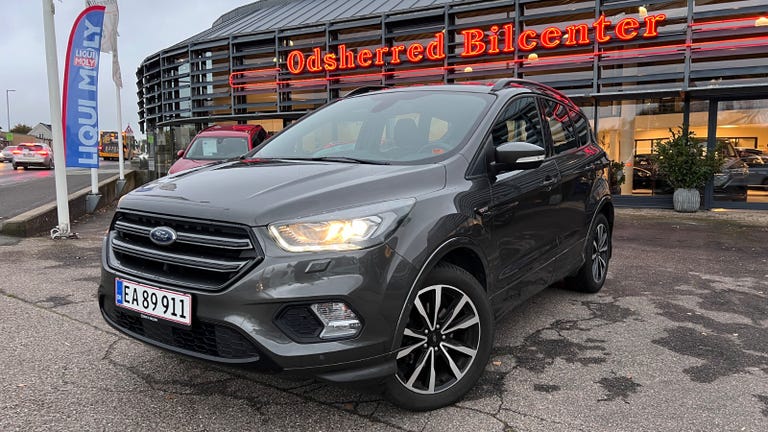 Ford Kuga SCTi 150 ST-Line