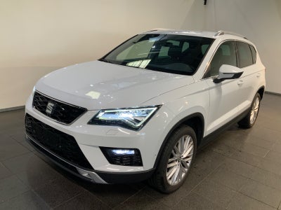 Seat Ateca 1,5 TSi 150 Xcellence DSG 5d