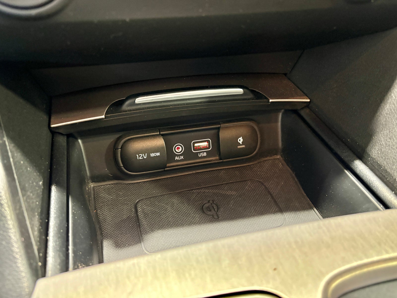 Kia Optima PHEV SW aut.