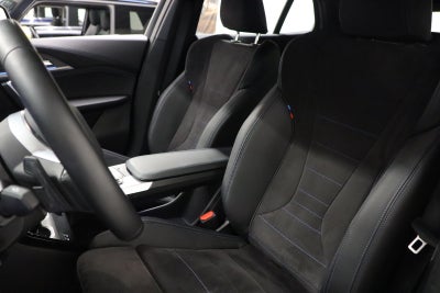 BMW iX2 eDrive20 M-Sport