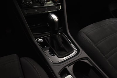 VW Touran TDi 150 Highline DSG