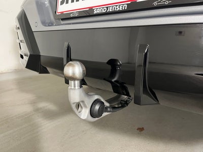 BMW iX2 xDrive30 M-Sport Van