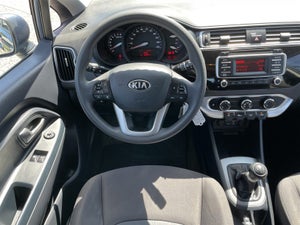 Kia Rio CVVT Style+