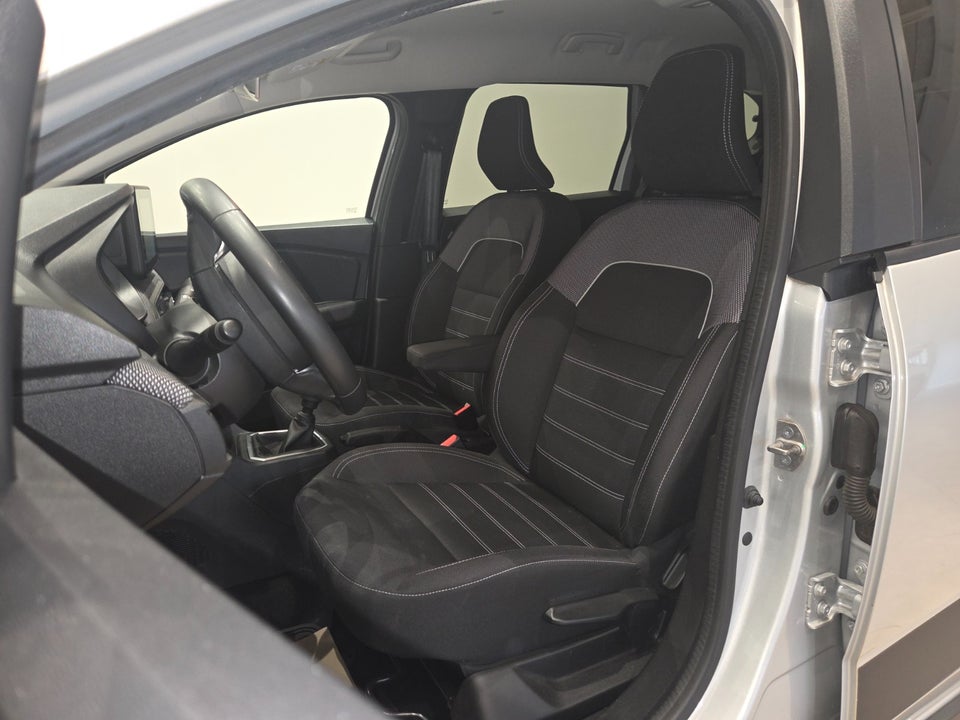 Dacia Jogger, Billede 4