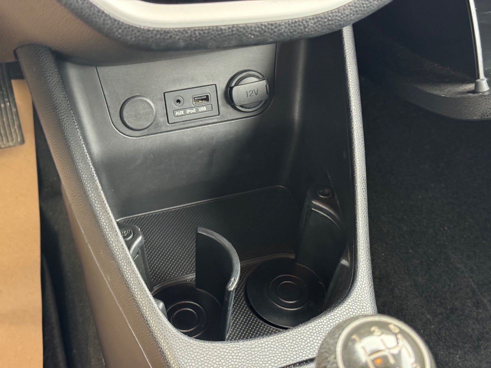 Billede af Kia Picanto 1,0 Motion