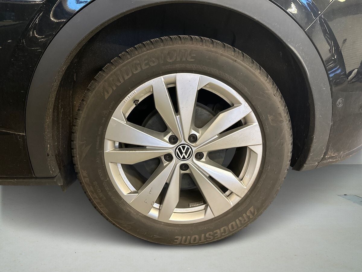 VW ID.5 Pro Performance billede 7