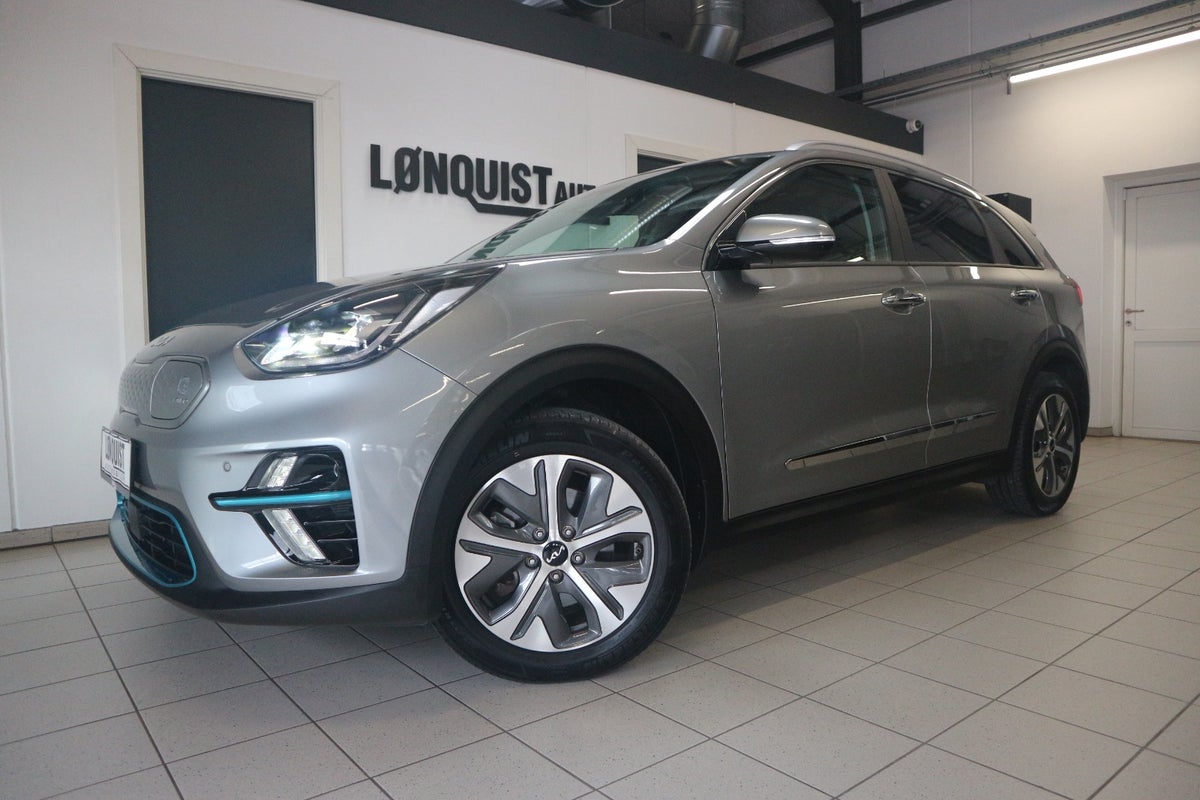 Kia e-Niro Premium Kia e-Niro Premium