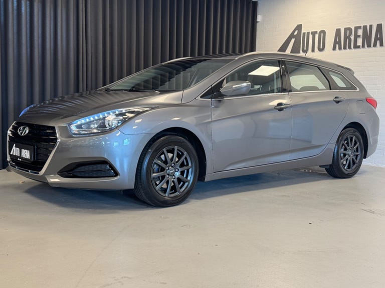 Hyundai i40 GDi Life CW