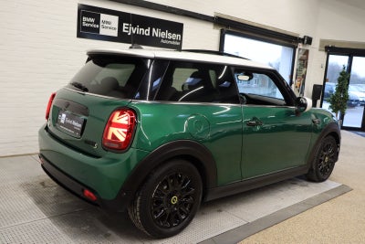 MINI Cooper SE Edition Premium Plus