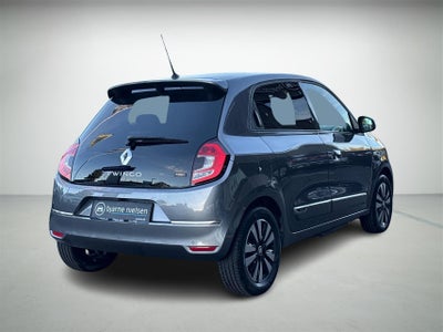Renault Twingo Electric Zen billede 1