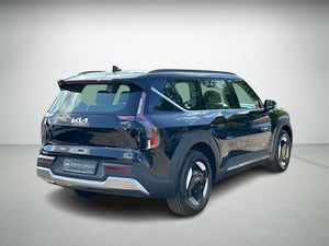 Kia EV9 Standard Range Upgrade RWD 7prs