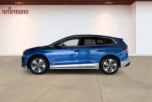 Skoda Enyaq iV Lounge Premium