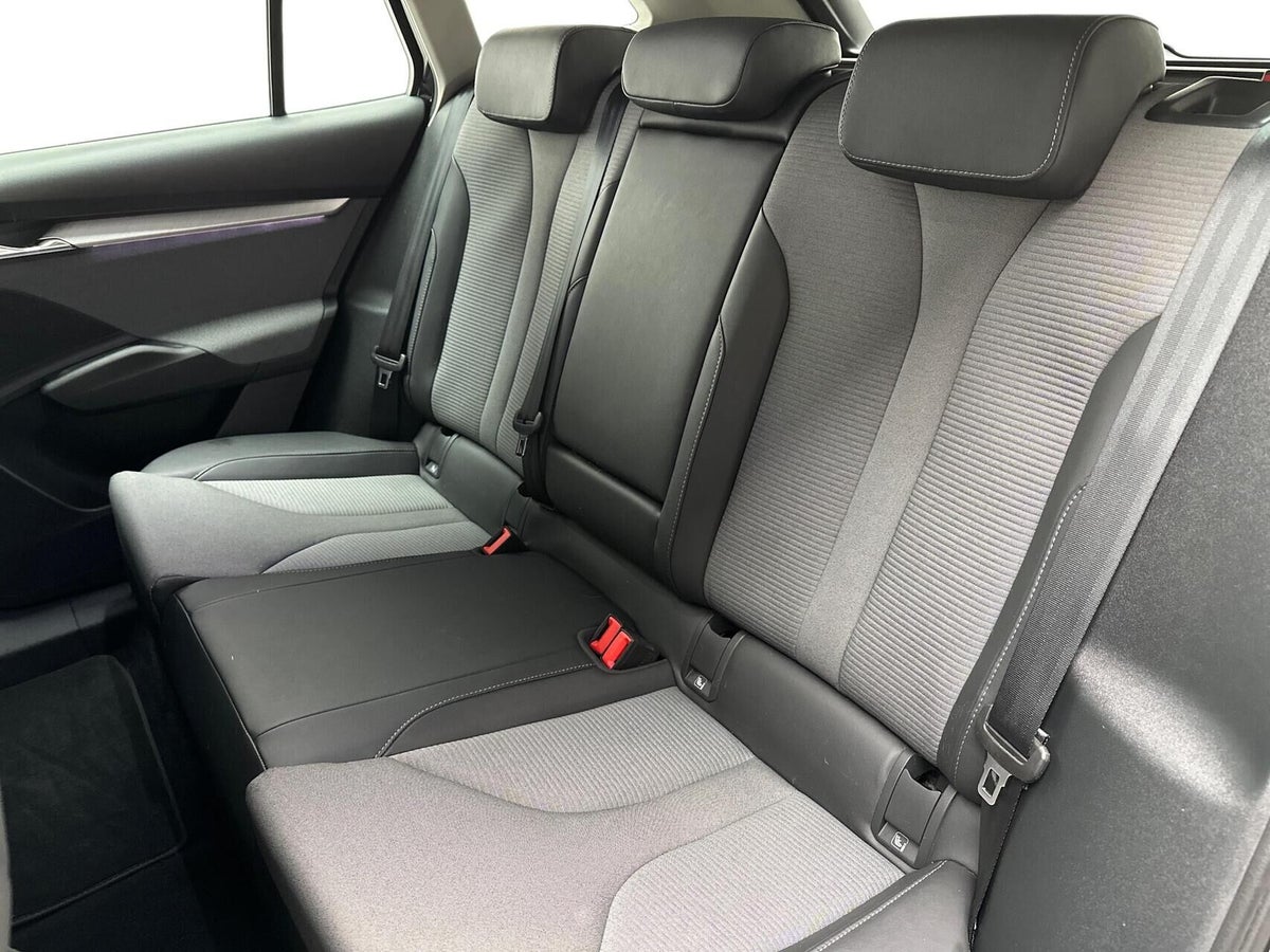 Skoda Enyaq iV billede 12