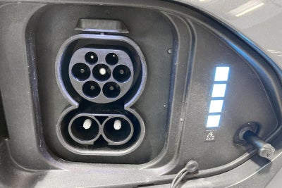 Hyundai Kona EV N-Line