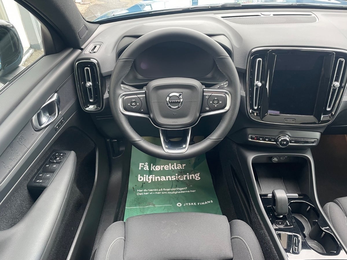 Billede af Volvo C40  P6 ReCharge Plus