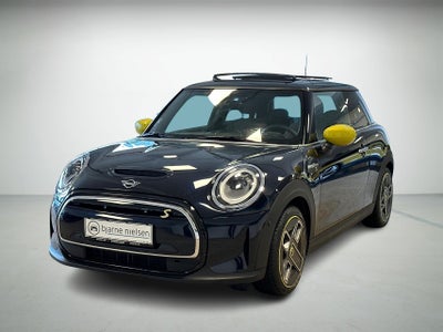 MINI Cooper SE Yours Trim