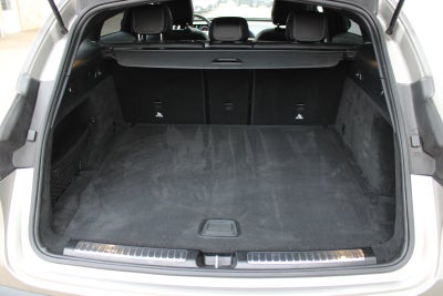 Mercedes EQC400 AMG Line 4Matic