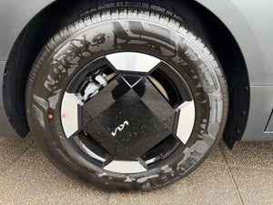 Kia PV5 Long Range Upgrade