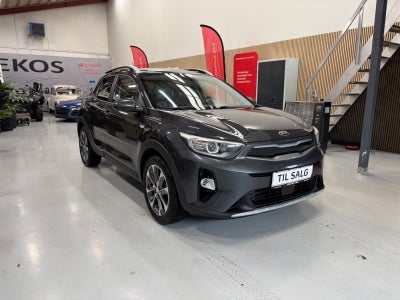 Kia Stonic 1,0 T-GDi Attraction 5d