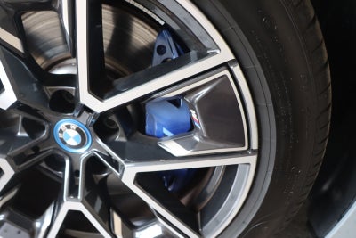 BMW i4 M50 M-Sport xDrive