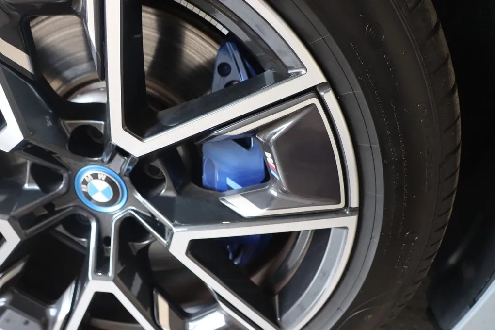 BMW i4 M50 M-Sport xDrive