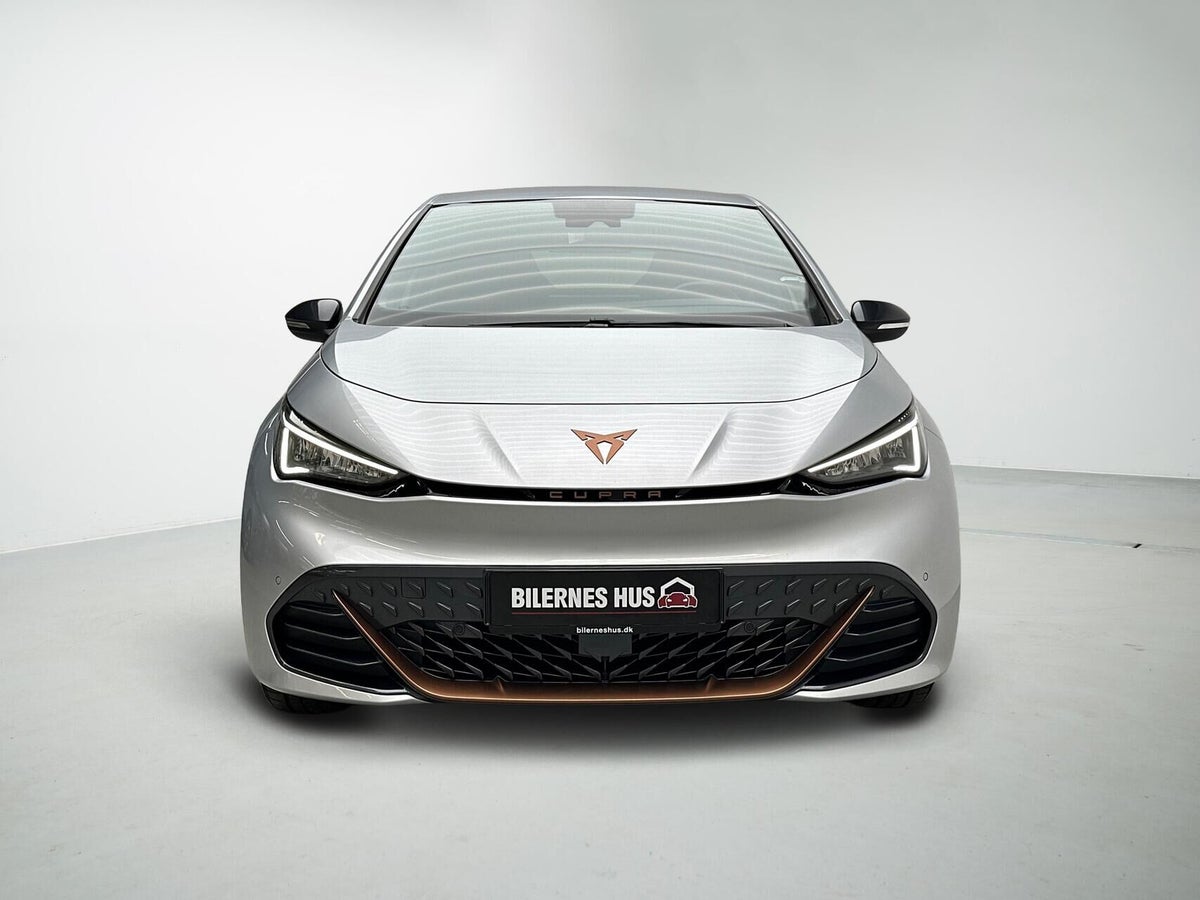 Cupra Born e-Boost billede 6