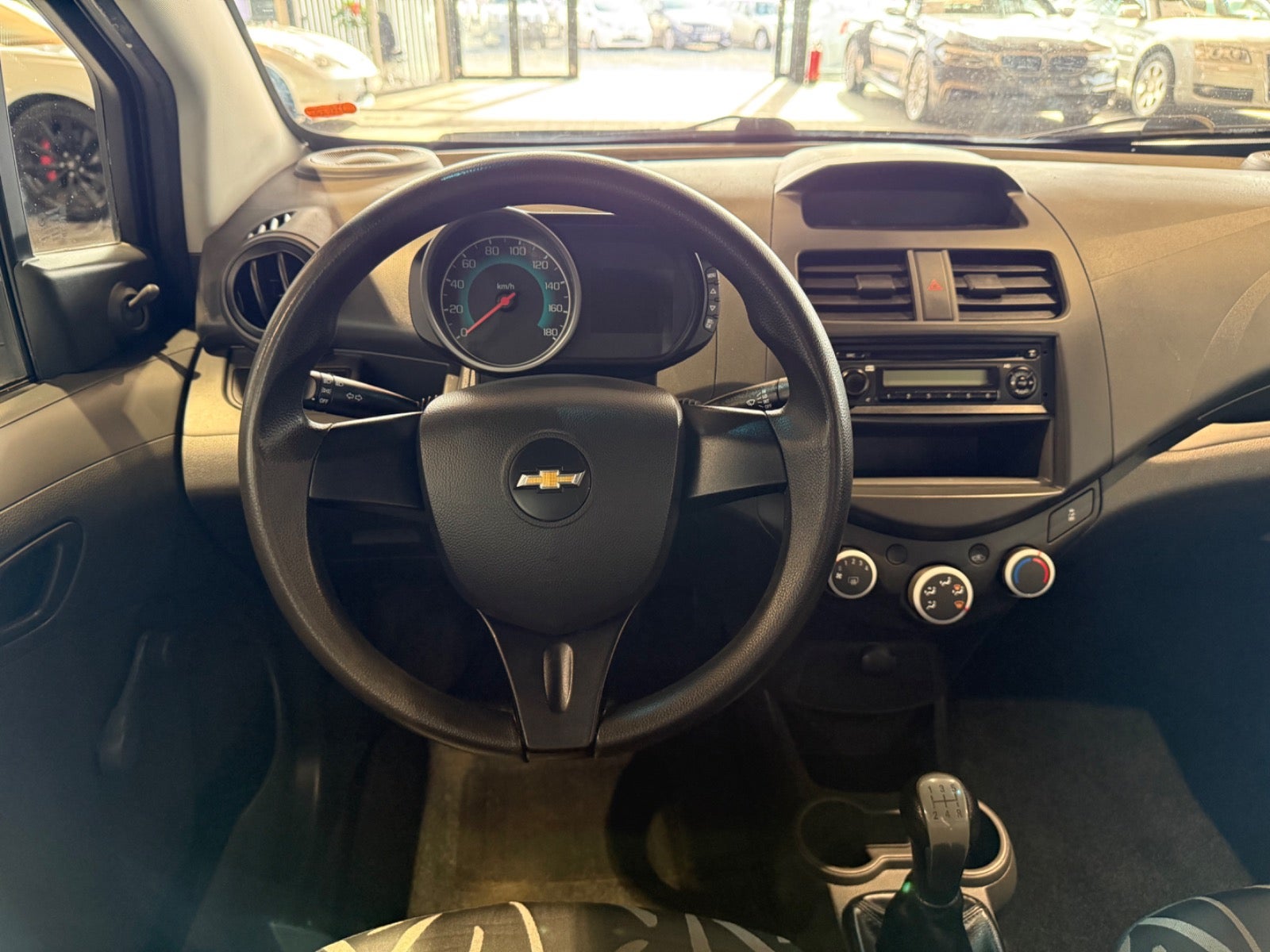 Billede af Chevrolet Spark 1,0 LA