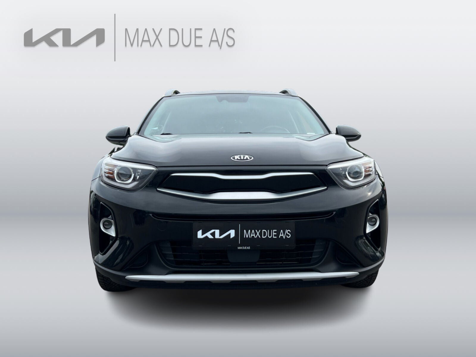 Kia Stonic Attraction