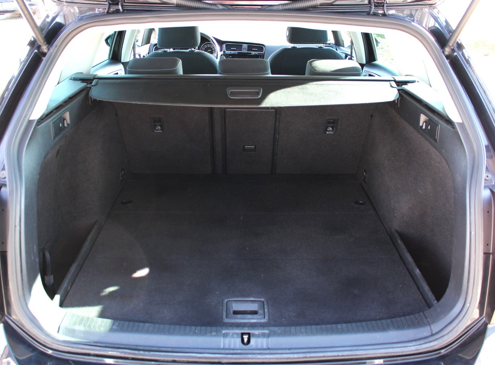 VW Golf VII TSi 150 Highline Variant DSG