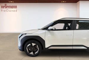 Kia EV3 Long Range Access