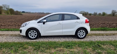 Kia Rio 1,1 CRDi 75 Eco+ 5d