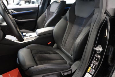 BMW i4 eDrive35 M-Sport