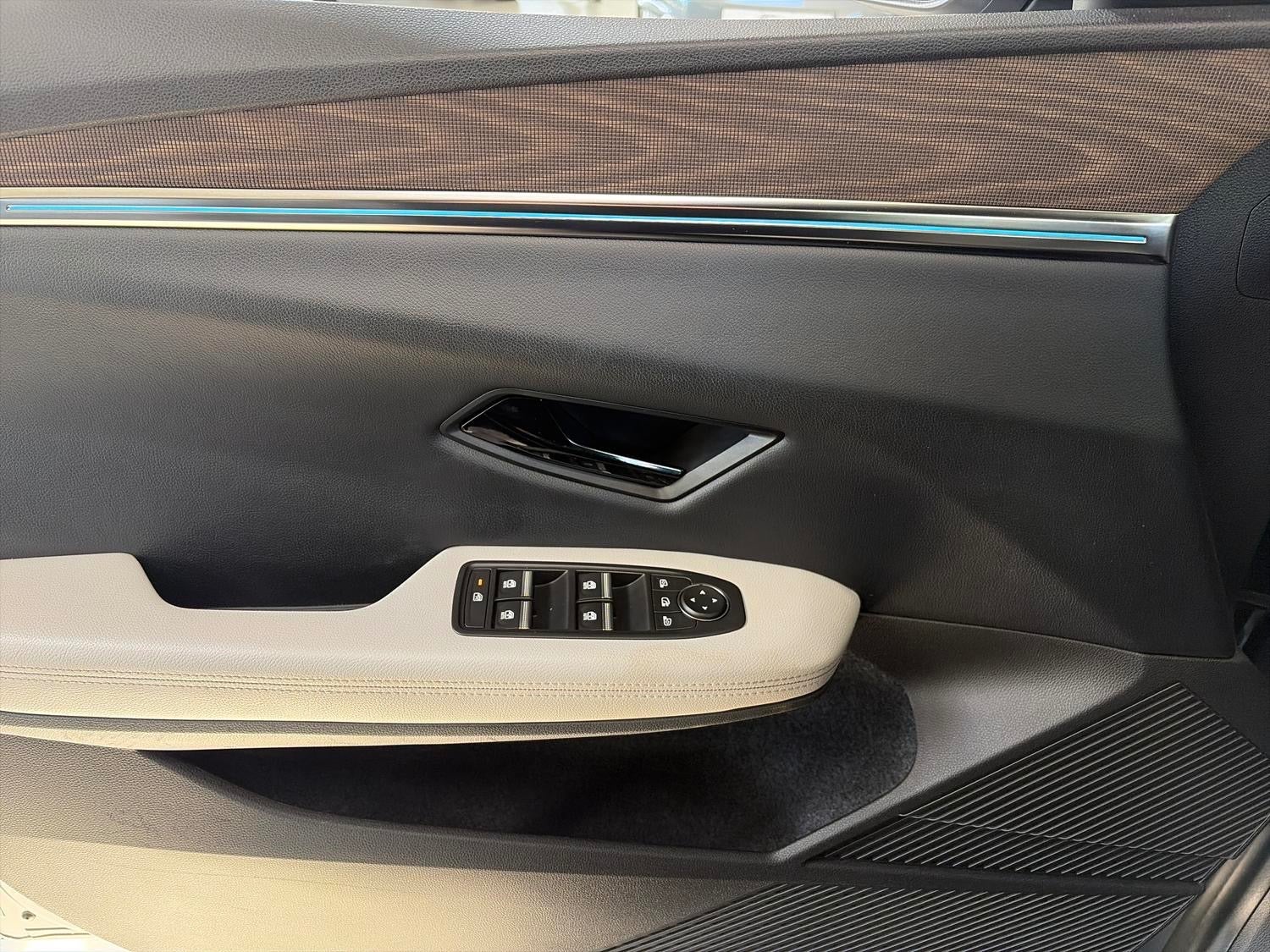 Billede af Renault Megane E-Tech 60 Iconic