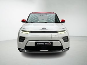 Kia e-Soul Premium Luxury