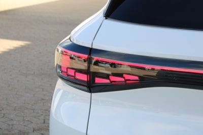VW ID.4 GTX 4Motion