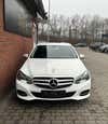 Mercedes E200 BlueTEC Avantgarde thumbnail