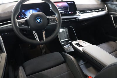 BMW iX2 xDrive30 M-Sport