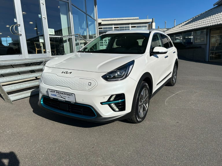 Kia e-Niro Advance