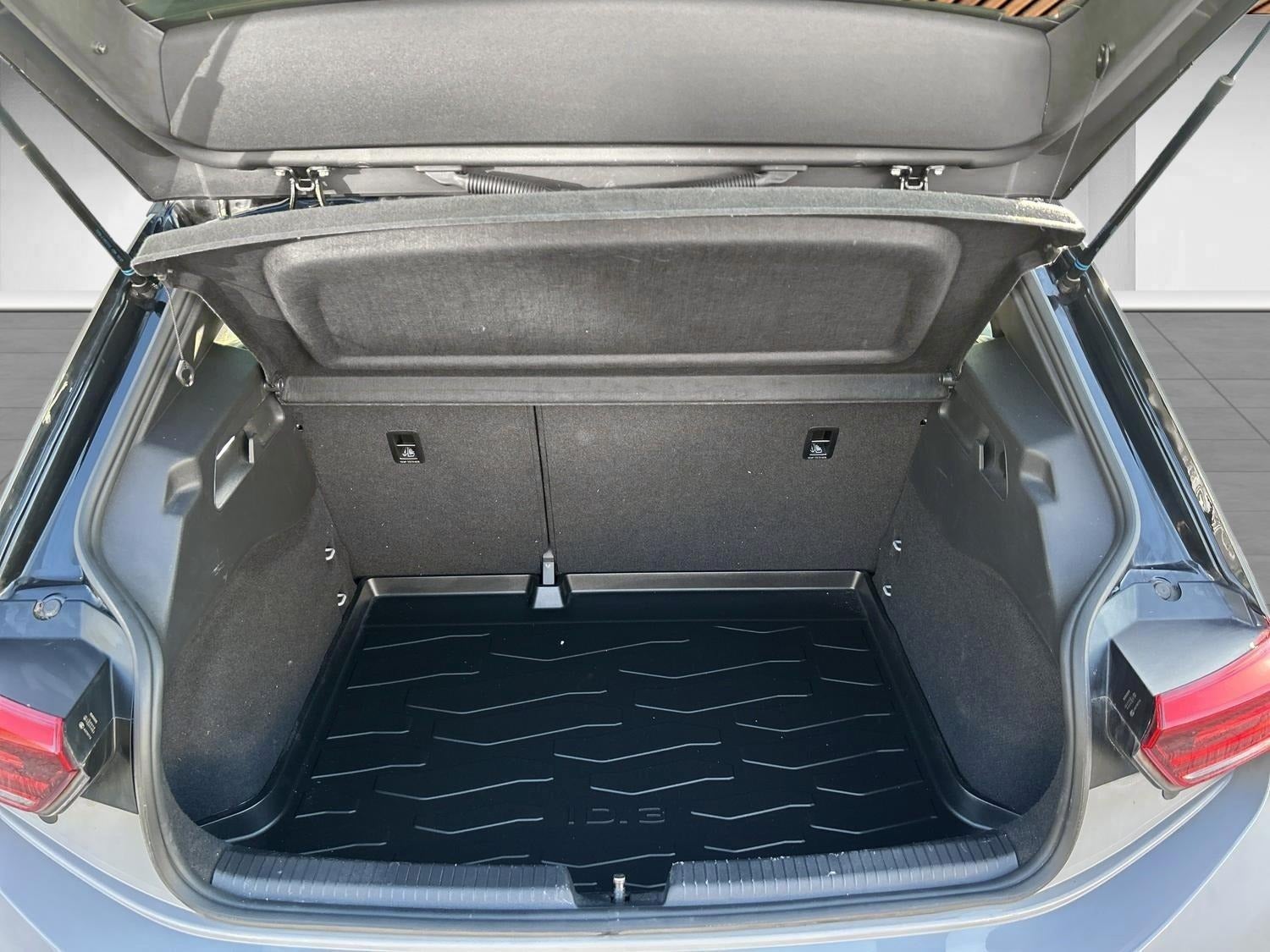 Billede af VW ID.3 45 City