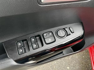 Kia Picanto Prestige Upgrade