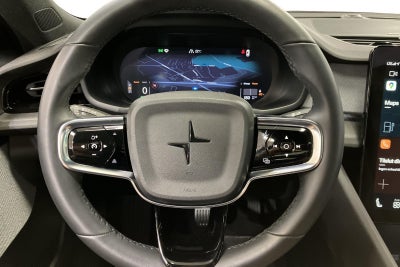 Polestar 2 Standard Range