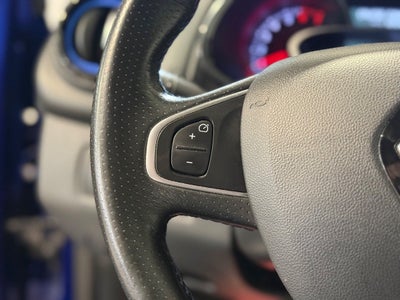 Renault Clio IV TCe 120 GT-Line Sport Tourer