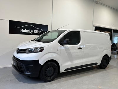 Toyota  ProAce D 95 Medium Base
