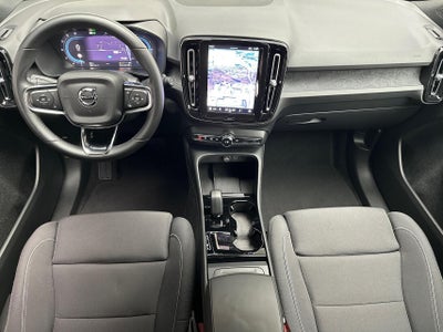 Volvo XC40 ReCharge Plus billede 3