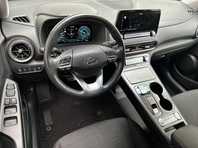 Hyundai Kona EV Trend billede 2