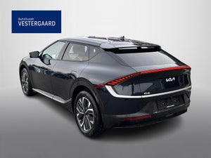 Kia EV6 Long Range