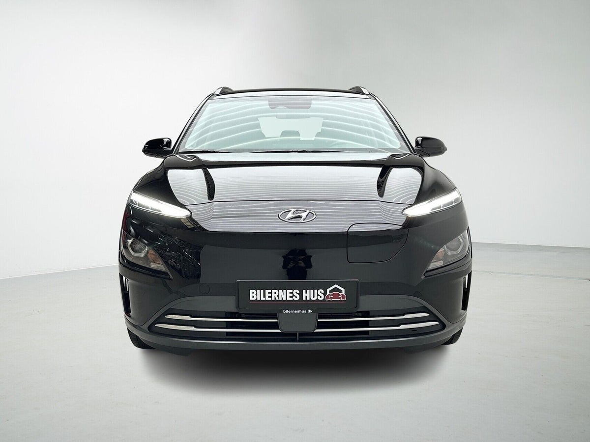 Hyundai Kona EV Select billede 6